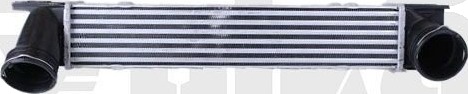 Intercooler VIKA 11259601 Intercooler VIKA 11259601