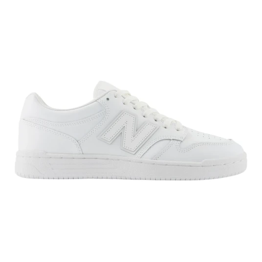 New Balance Dame Sko Hvit 40 EU