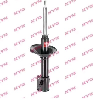 Støtdemper KYB 334190 Støtdemper KYB 334190