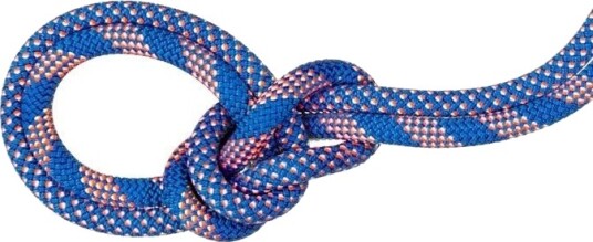 Mammut 9.5 Crag Dry Rope Duodess 70m
