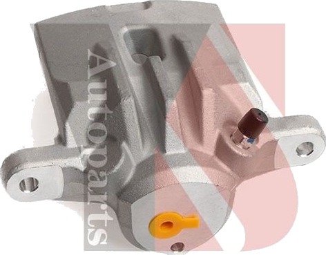 Bremsecaliper YSPARTS YS-BC2233 Bremsecaliper YSPARTS YS-BC2233