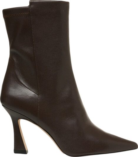 Stuart Weitzman Dame Sko Brun 36 EU,