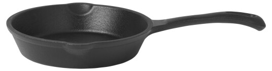 Pillivuyt Gourmet Garonne Mini Stekepanne