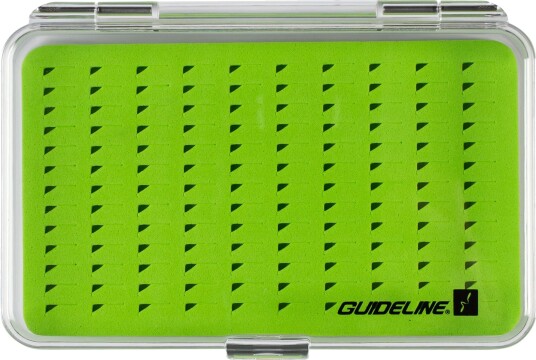 Guideline Slim Tri Foam Medium, flueboks M STD