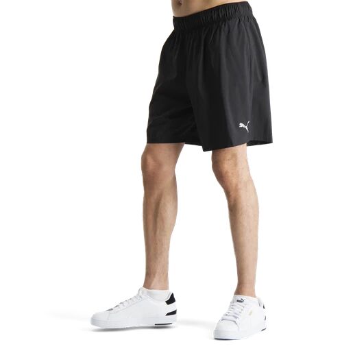 Puma Run Fav 2in1 Short, l?peshorts , herre XXL Puma Black