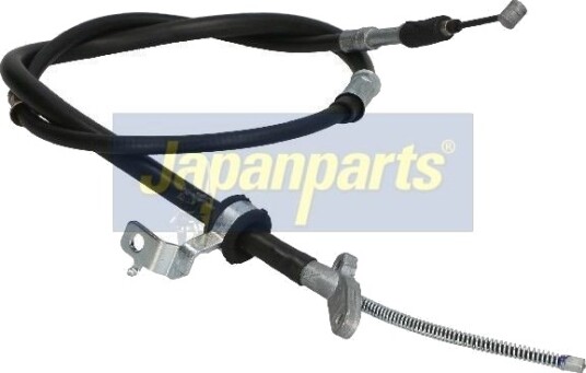 Bremsewire JAPANPARTS BC 217 Bremsewire JAPANPARTS BC 217