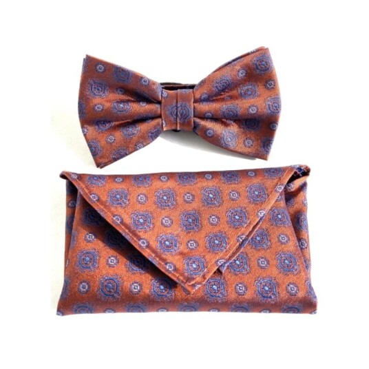 Manzini et slips for en dress Rød