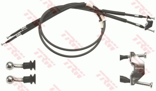 Bremsewire TRW GCH612 Bremsewire TRW GCH612
