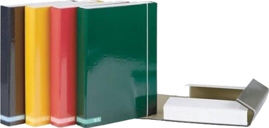 Bee Bee Bee Bee A4 Permboks Med Strikk Classic Colors Bee Bee Bee Bee A4 Permboks Med Strikk Classic Colors