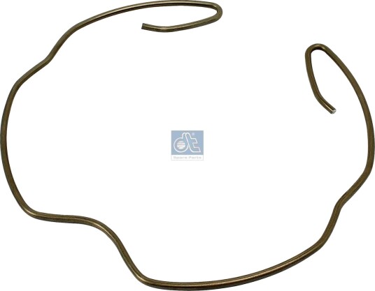 Tetningsring DT Spare Parts 7.11168