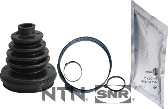 SNR OBK53.005 Mansjettsett, drivaksel
