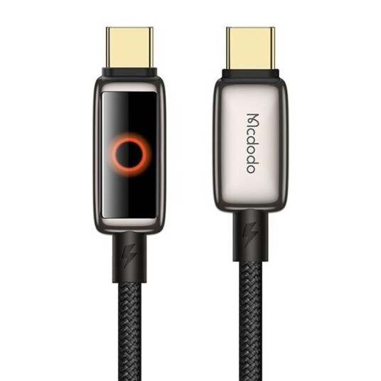 Mcdodo CA 6680 USB C to USB C Cable CA 6680