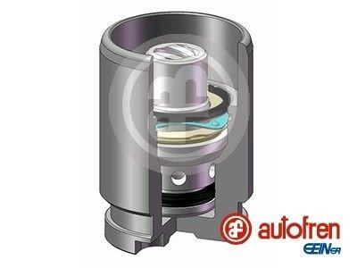Autofren Seinsa Stempel bremsecaliper AUTOFREN SEINSA D02594K