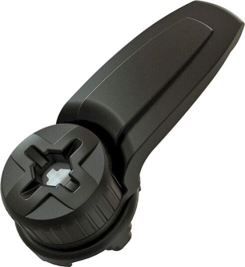 Ortlieb QL2.1 Lower Anchoring Hook w/Screws
