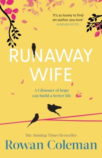 Runaway Wife Runaway Wife