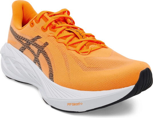 Asics Dynablast 6   Orange   47