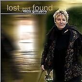 MediaTronixs Eliza Gilkyson : Lost And Found CD (2002) Pre-Owned