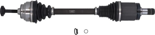 Drivaksel KAMOKA 5010321