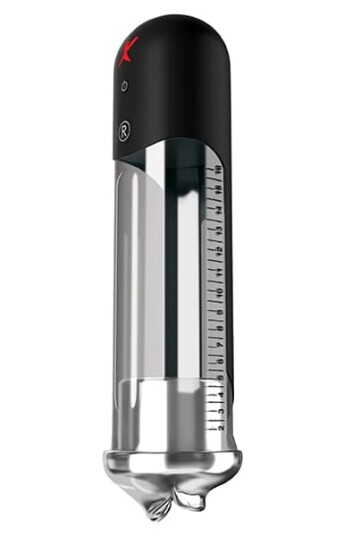 Pipedream PDX Elite Blowjob Power Pump Pipedream PDX Elite Blowjob Power Pump