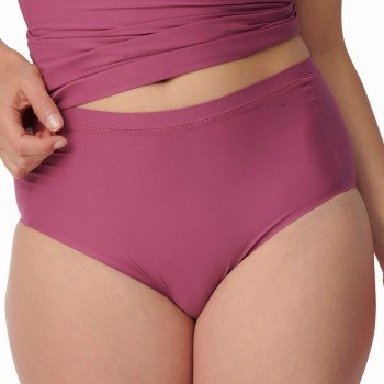 Triumph Truser Smart Micro Maxi Rosa 2 Dame Triumph Truser Smart Micro Maxi Rosa 2 Dame