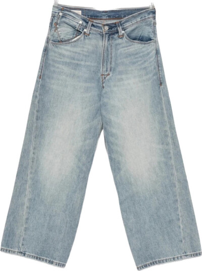 Levi's Herre Jeans Blå W32,