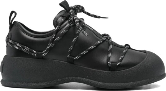 Bally Herre Sko Svart 41 EU,