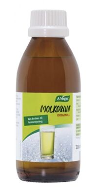 Molkosan