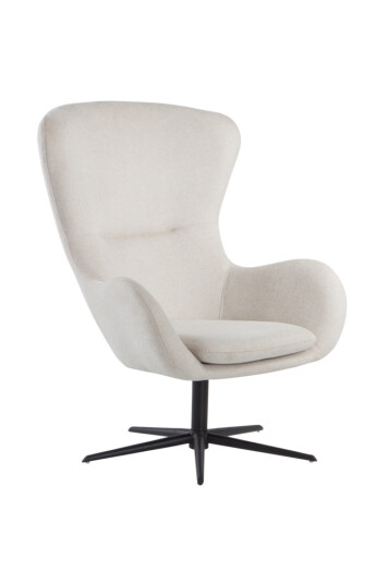 Jotex BREGENZ lenestol Beige 1639922-01-02 1627654-02-0