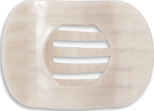 SUI AVA Ashley Clip - BEIGE - BIG