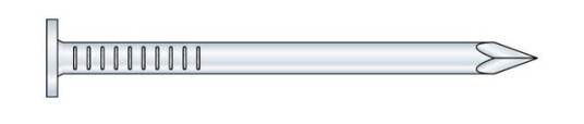 Simpson Strong-Tie Spiker papp vf 2,8-25 a500