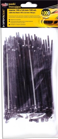 VIRAGE 96-007 Strips VIRAGE 96-007 Strips