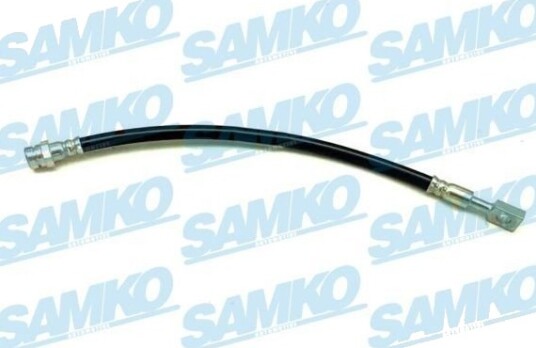 SAMKO 6T49485 Bremseslange