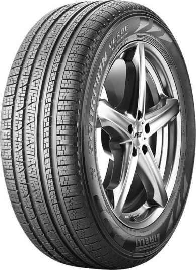 Pirelli Scorpion Verde All-Season 235/70R18 110V XL