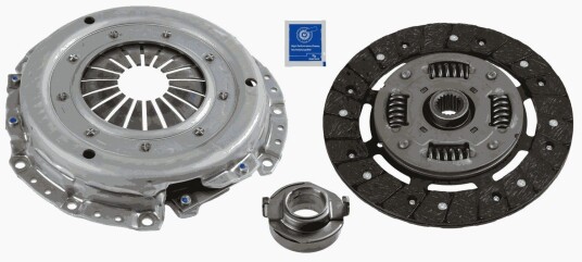 Clutchsett SACHS 3000 951 722