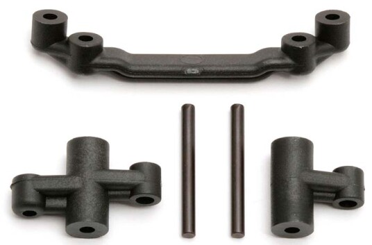 Associated 21322 Steering Rack Set RC18T2/B2 Associated 21322 Steering Rack Set RC18T2/B2