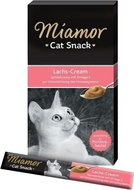 Miamor Laks Paste Godbit 90 G