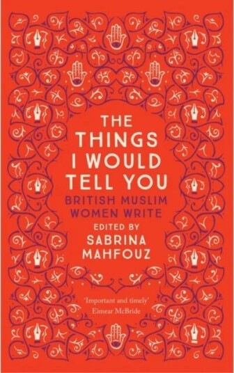 The Things I Would Tell You