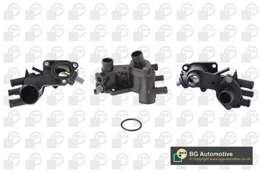 Termostat BGA CT9606 Termostat BGA CT9606
