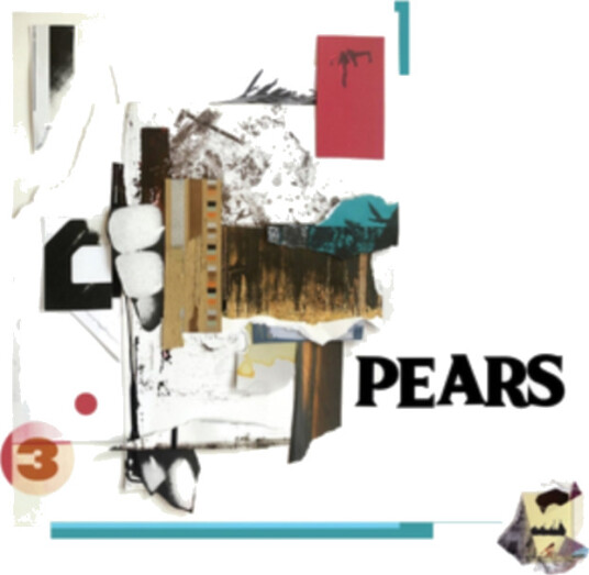 Pears Pears CD