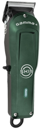 Gamma + Skin hårklipper GAM-PTOGASKINIT Gamma + Skin hårklipper GAM-PTOGASKINIT
