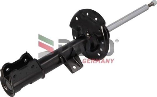 DACO Germany 450908L Støtdemper DACO Germany 450908L Støtdemper