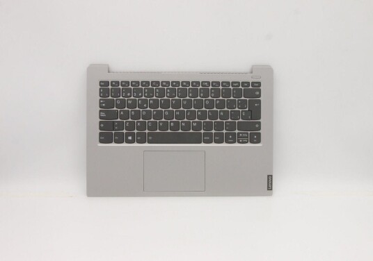 Lenovo Upper Case C81N7 PG BLKB_SPN MEDION