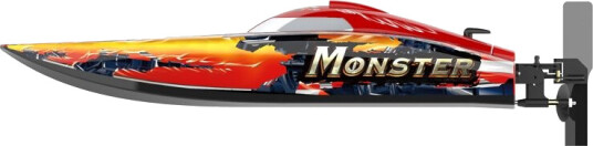 Joysway Monster Cat - 60km/t - PNP