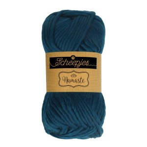 Scheepjes Namaste Garn Unicolor 626 Personale