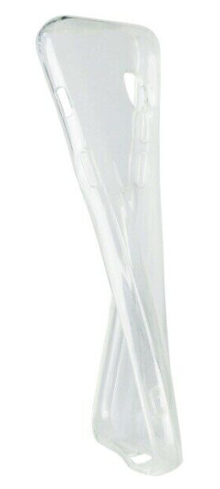 Gear Mobildeksel Tpu Transparent - Samsung J3 2017