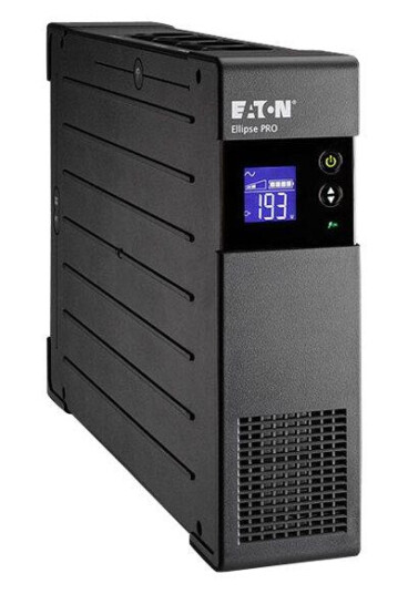 Eaton Ellipse PRO 1200 - UPS - 750 watt - 1200 VA