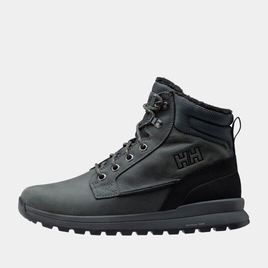 Helly Hansen Kelvin Lx Vanntette Skinnstøvler Herre Grå 41