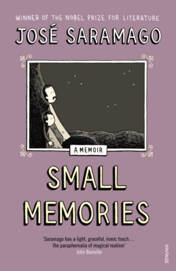 Small Memories Small Memories