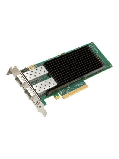 Intel Ethernet Network Adapter E830 XXVDA2 E830XXVDA2M