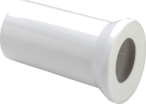 250 mm tilkoblingsrør